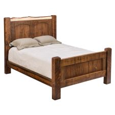 Canterbury Duomo Bed