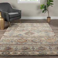 Fresca Series I Rug - Putty