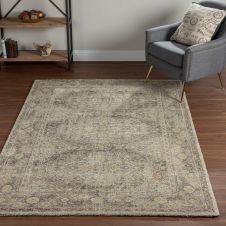 Fresca Series IV Rug - Taupe
