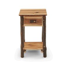 Hickory Mini Nightstand