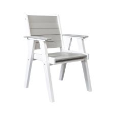 Shadow Poly Dining Chair