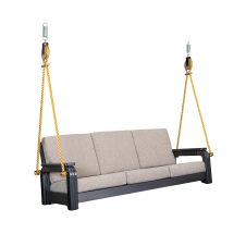 Aurora Poly Sofa Swing