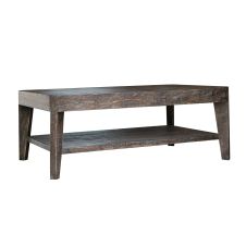 Nogales Modern Rustic Cocktail Table