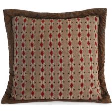 Adirondack Euro Sham