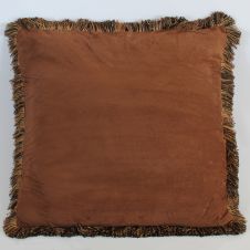 Autumn Trails Euro Sham