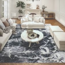 Kikiamo Series XIV Rug - Marble