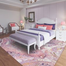 Kikiamo Series VI Rug - Primrose