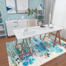 Kikiamo Series XX Rug - Twilight