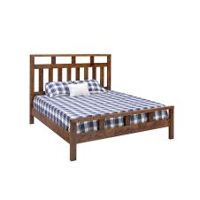 Laurel Summit Provencial Bed 