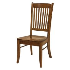 Linzee Single Bend Dining Side Chair