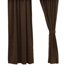 Lodge Lux Drape Panels