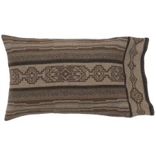 Lodge Lux Pillow Sham