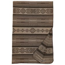 Lodge Lux Throw Blanket