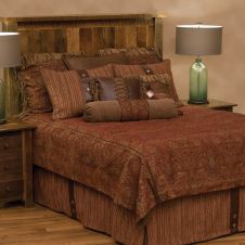 Milady Duvet Cover and Matching Softgoods