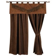 Milady Drape Panels & Valance