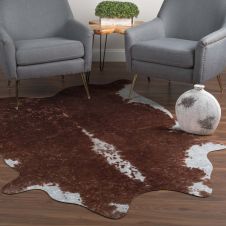 Montana Series II Rug - Saddle
