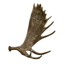 Moose Faux Antlers