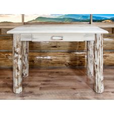 Montana Laptop & Writing Desk