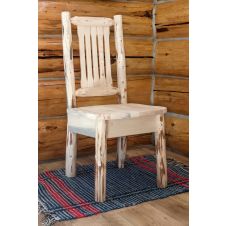Montana Dining Side Chair