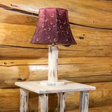 Montana Table Lamp | Lamp shade NOT included