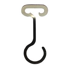 Wrought Iron Tripod Trellis Plant Hook