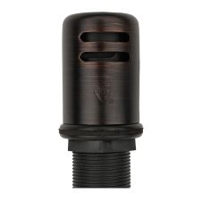 Air Gap in Oil Rubbed Bronze Coseup