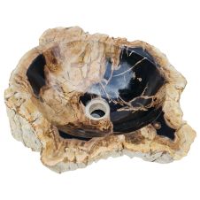 Petrified Wood Sink