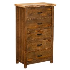 Canterbury 5 Drawer Lingerie Chest 