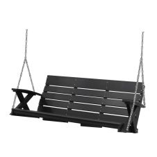 5 Foot Poly Galaxy Swing