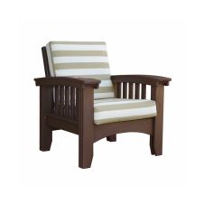 Days End Mission Chair