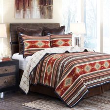 Del Sol Quilt Bedding