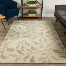 Studio Series XXI Rug - Ivory