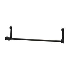 Wrought Iron Plain Towel Bar