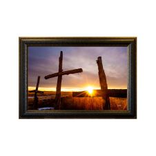 "Three" by Dan Ballard
#8234 Standard Frame