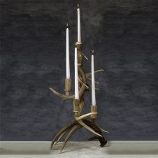 Towering Candelabra