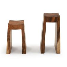 Urban Rustic Celana Bar Stools