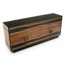Urban Rustic Wildwood Buffet