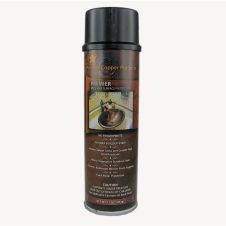 Copper Sink Wax and Cleaner Spray Can