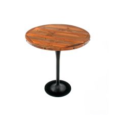 Reclaimed Roadhouse Pub Table
