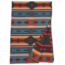 Crystal Creek Blanket Throw