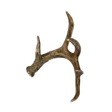 Whitetail Deer Faux Antler