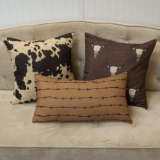 Phoenix Pillow Set