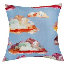Daybreak Reversible Decorative Pillow