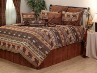 Jackson Hole Bedding