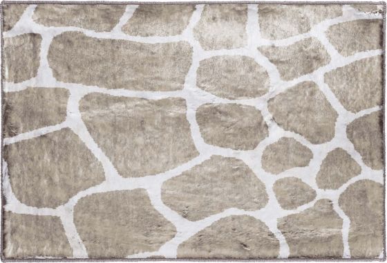 Akina Series IV Rugs - Stone