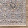 Marbella Series IV Rugs - Silver