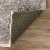 Marbella Series IV Rugs - Silver