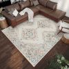Marbella Series I Rug - Ivory