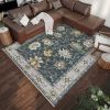 Marbella Series VI Rug - Midnight