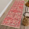 Marbella Series V Rug - Poppy